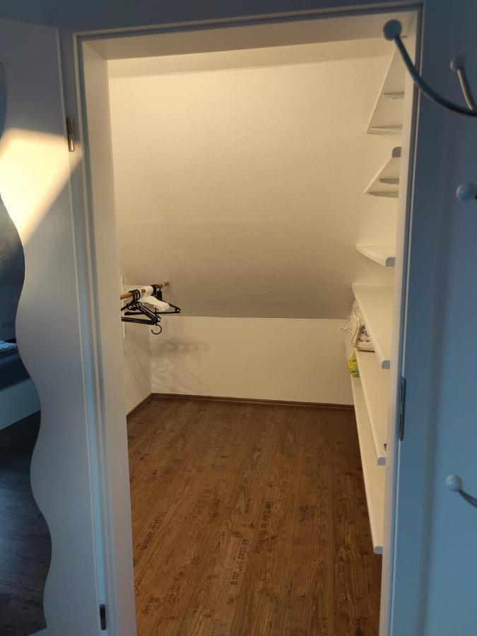 Ferienwohnung Neugebauer Bockhorn  Dış mekan fotoğraf