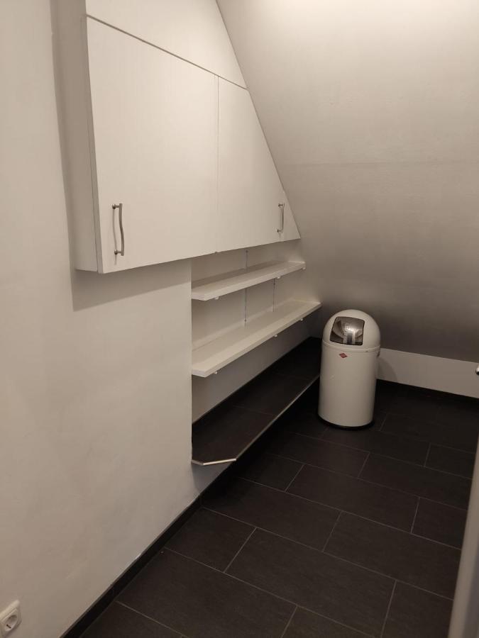 Ferienwohnung Neugebauer Bockhorn  Dış mekan fotoğraf